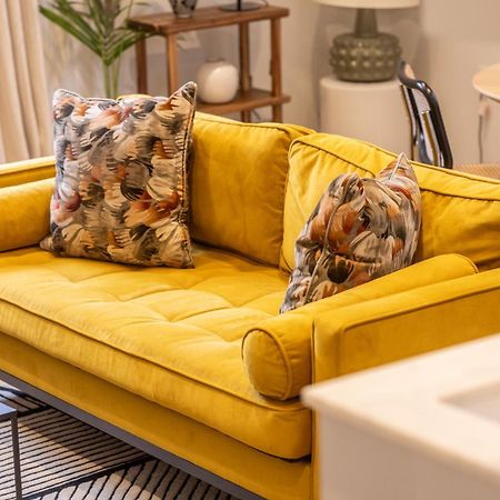 Modern, Stylish Newly Refurbished 2Nd Floor Apartment In Fitzrovia لندن المظهر الخارجي الصورة
