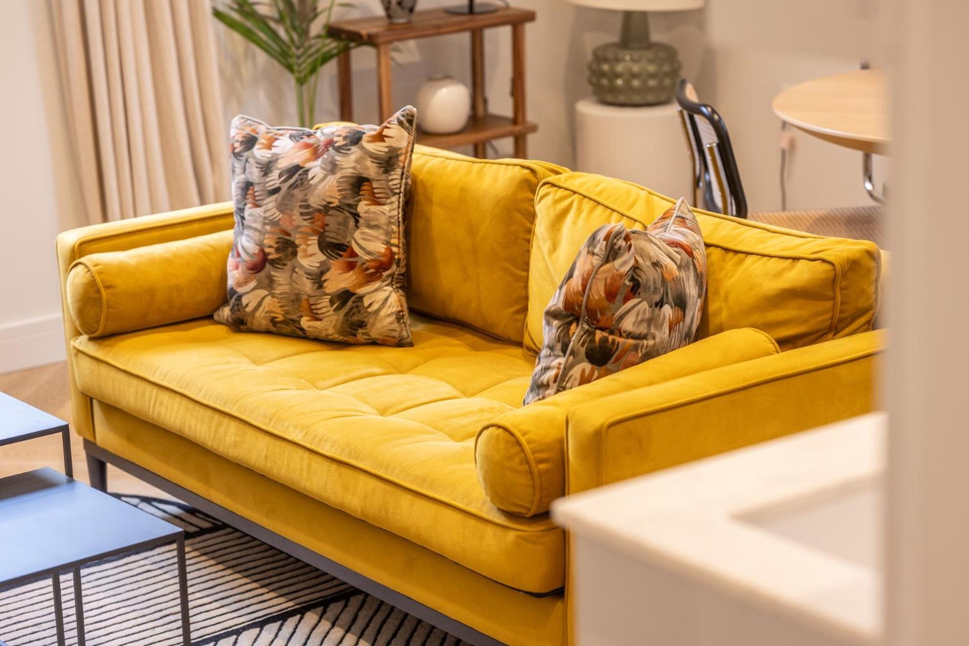 Modern, Stylish Newly Refurbished 2Nd Floor Apartment In Fitzrovia لندن المظهر الخارجي الصورة