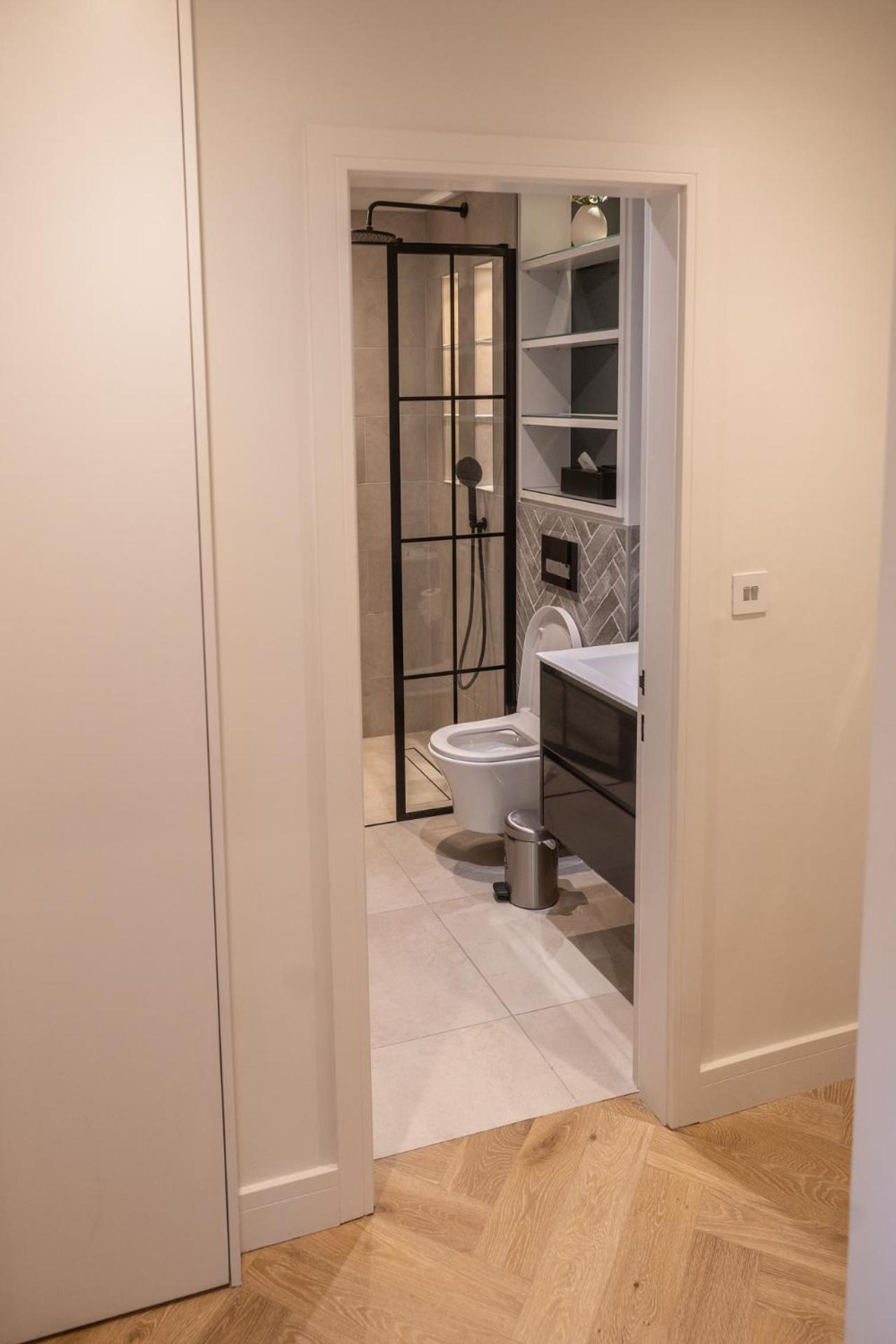 Modern, Stylish Newly Refurbished 2Nd Floor Apartment In Fitzrovia لندن المظهر الخارجي الصورة