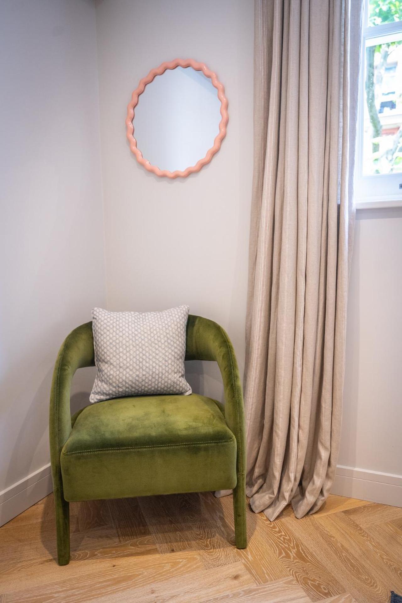 Modern, Stylish Newly Refurbished 2Nd Floor Apartment In Fitzrovia لندن المظهر الخارجي الصورة