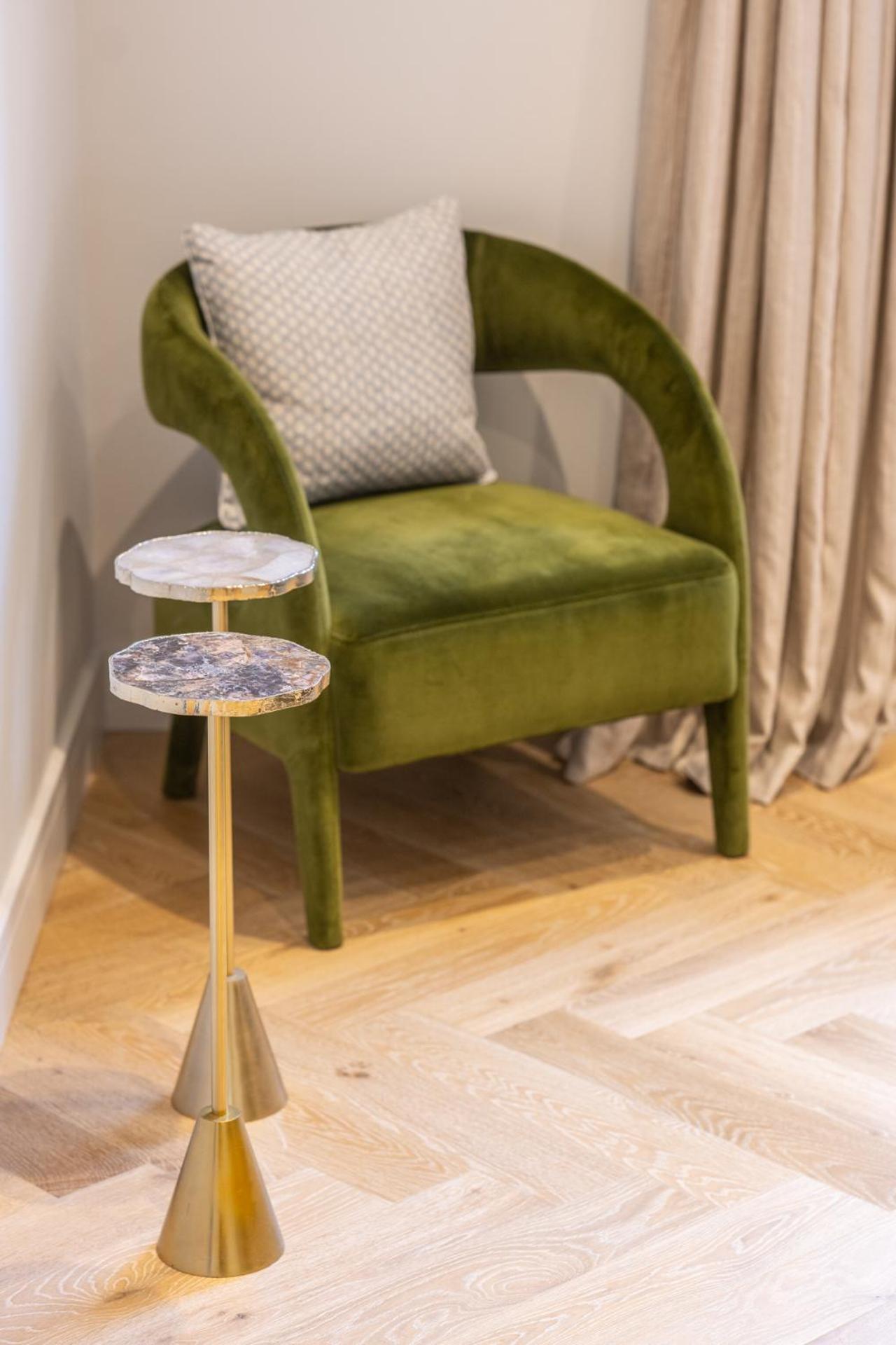 Modern, Stylish Newly Refurbished 2Nd Floor Apartment In Fitzrovia لندن المظهر الخارجي الصورة